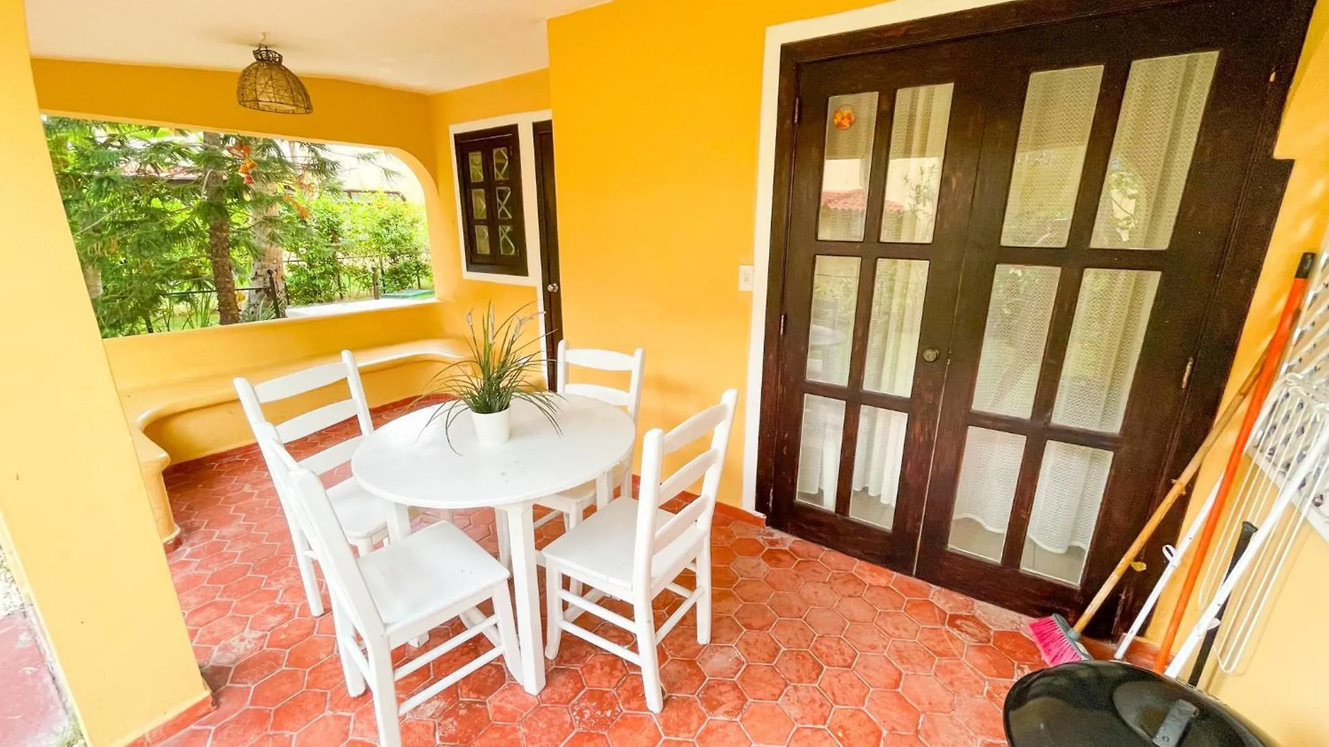 Caribbean Paradise Ocean Breeze Hotel With View Los Corales Bbq Wifi Beach Club & Spa Punta Cana 5*,  Dominican Republic