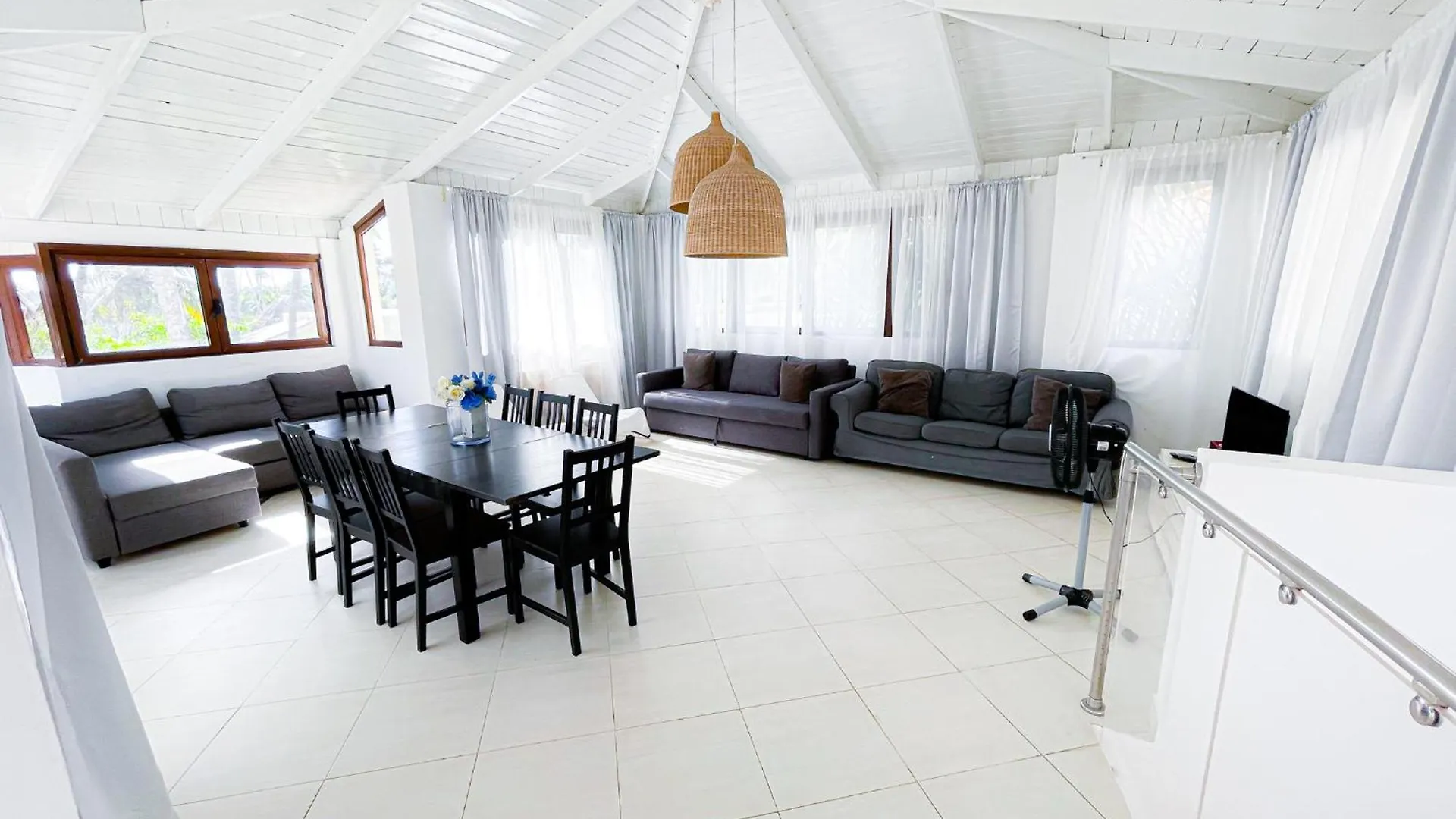 Caribbean Paradise Ocean Breeze Hotel With View Los Corales Bbq Wifi Beach Club & Spa Punta Cana 5*,  Dominican Republic