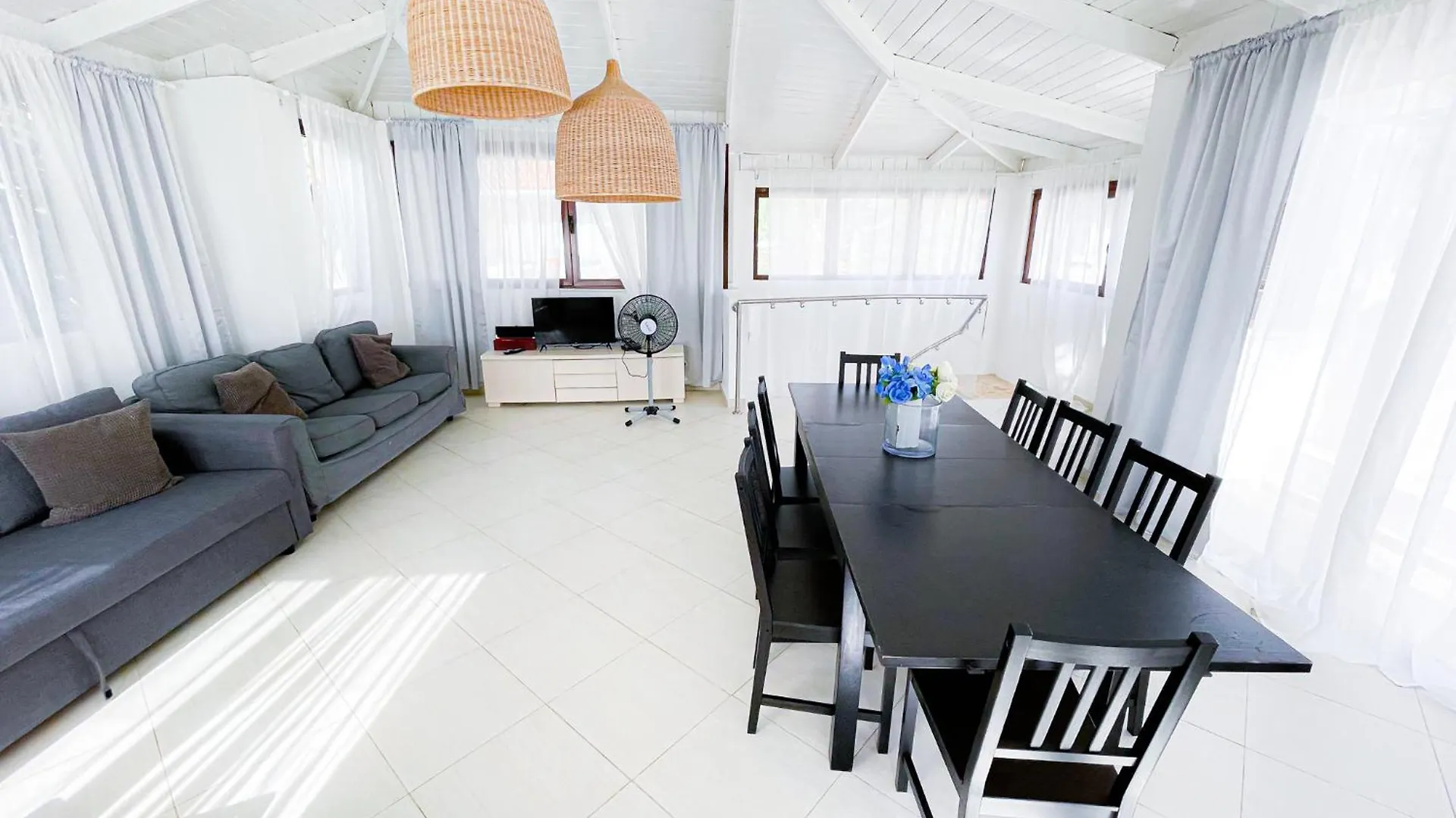 Caribbean Paradise Ocean Breeze Hotel With View Los Corales Bbq Wifi Beach Club & Spa Punta Cana
