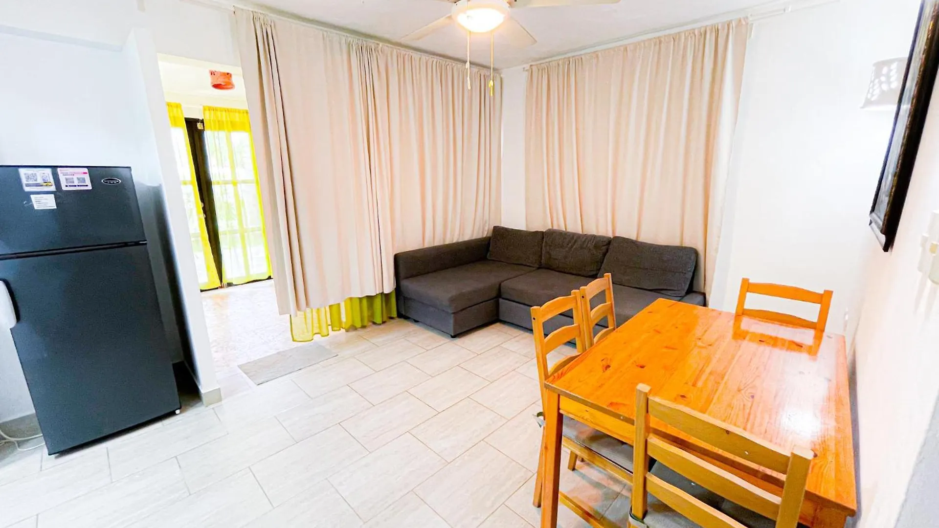 פונטה קאנה Caribbean Paradise Ocean Breeze Hotel With View Los Corales Bbq Wifi Beach Club & Spa