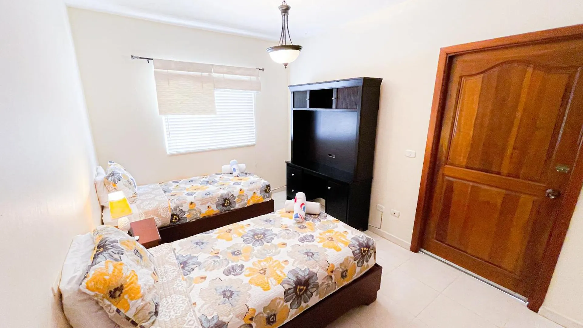 פונטה קאנה Caribbean Paradise Ocean Breeze Hotel With View Los Corales Bbq Wifi Beach Club & Spa 5*, פונטה קאנה הרפובליקה הדומיניקנית