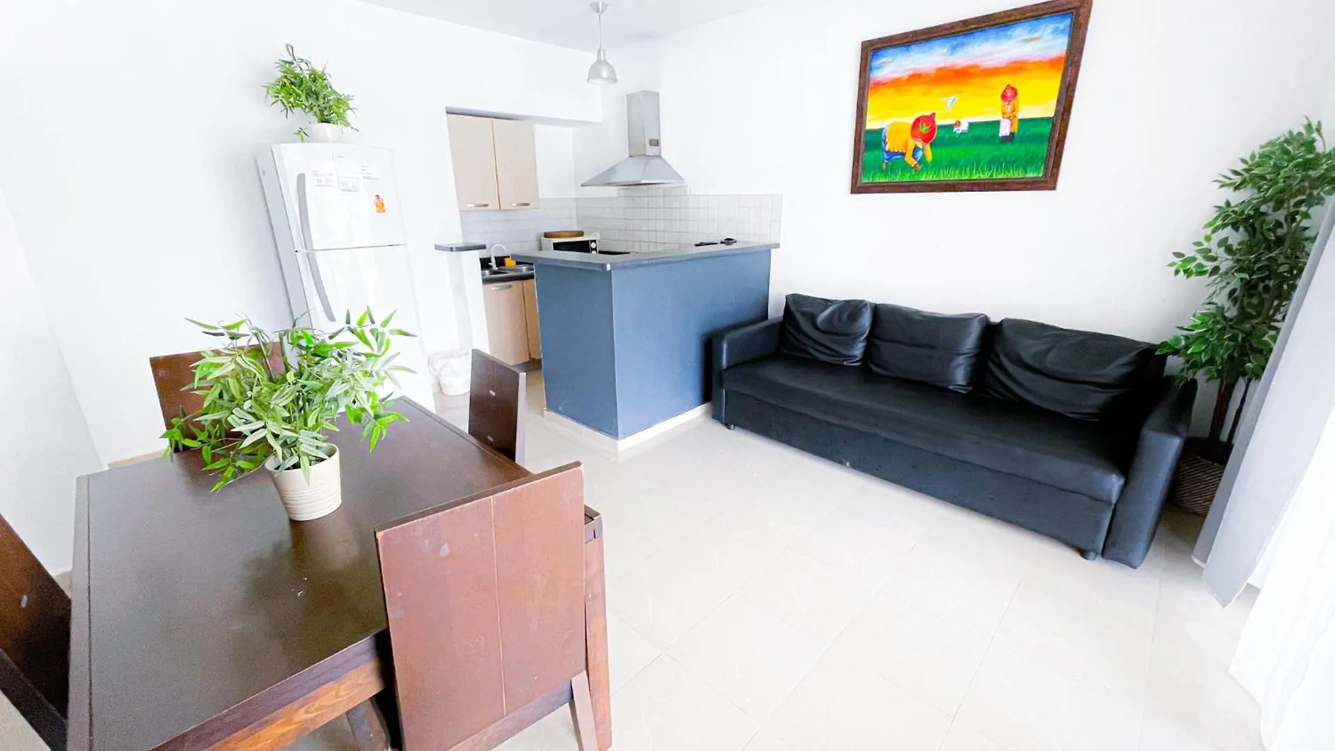 פונטה קאנה Caribbean Paradise Ocean Breeze Hotel With View Los Corales Bbq Wifi Beach Club & Spa  פונטה קאנה