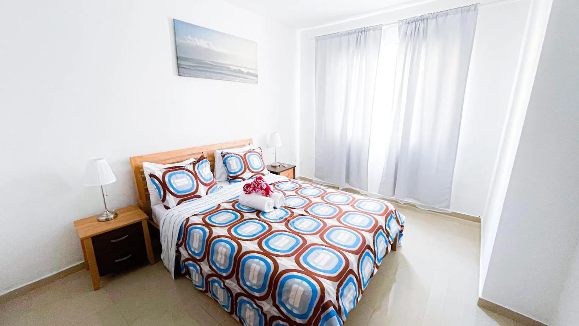 *****  פונטה קאנה Caribbean Paradise Ocean Breeze Hotel With View Los Corales Bbq Wifi Beach Club & Spa הרפובליקה הדומיניקנית