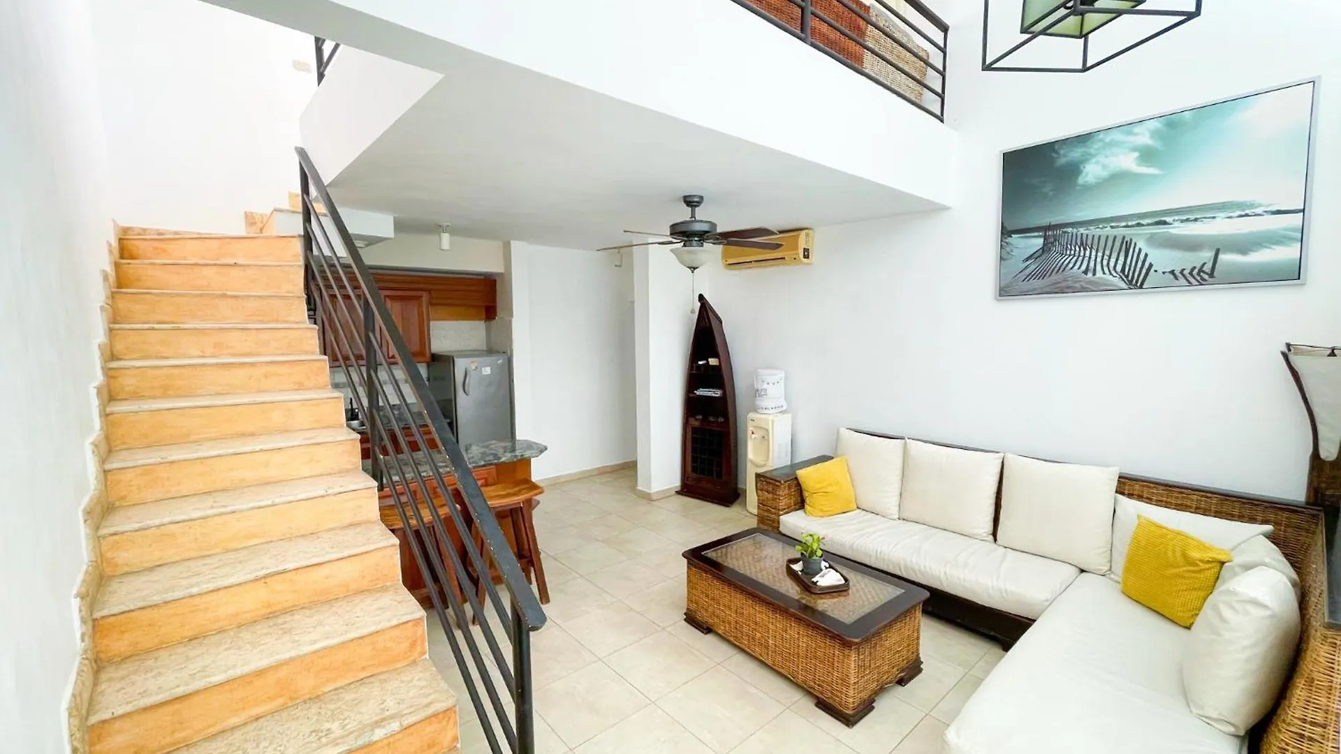 פונטה קאנה Caribbean Paradise Ocean Breeze Hotel With View Los Corales Bbq Wifi Beach Club & Spa 5*, פונטה קאנה הרפובליקה הדומיניקנית