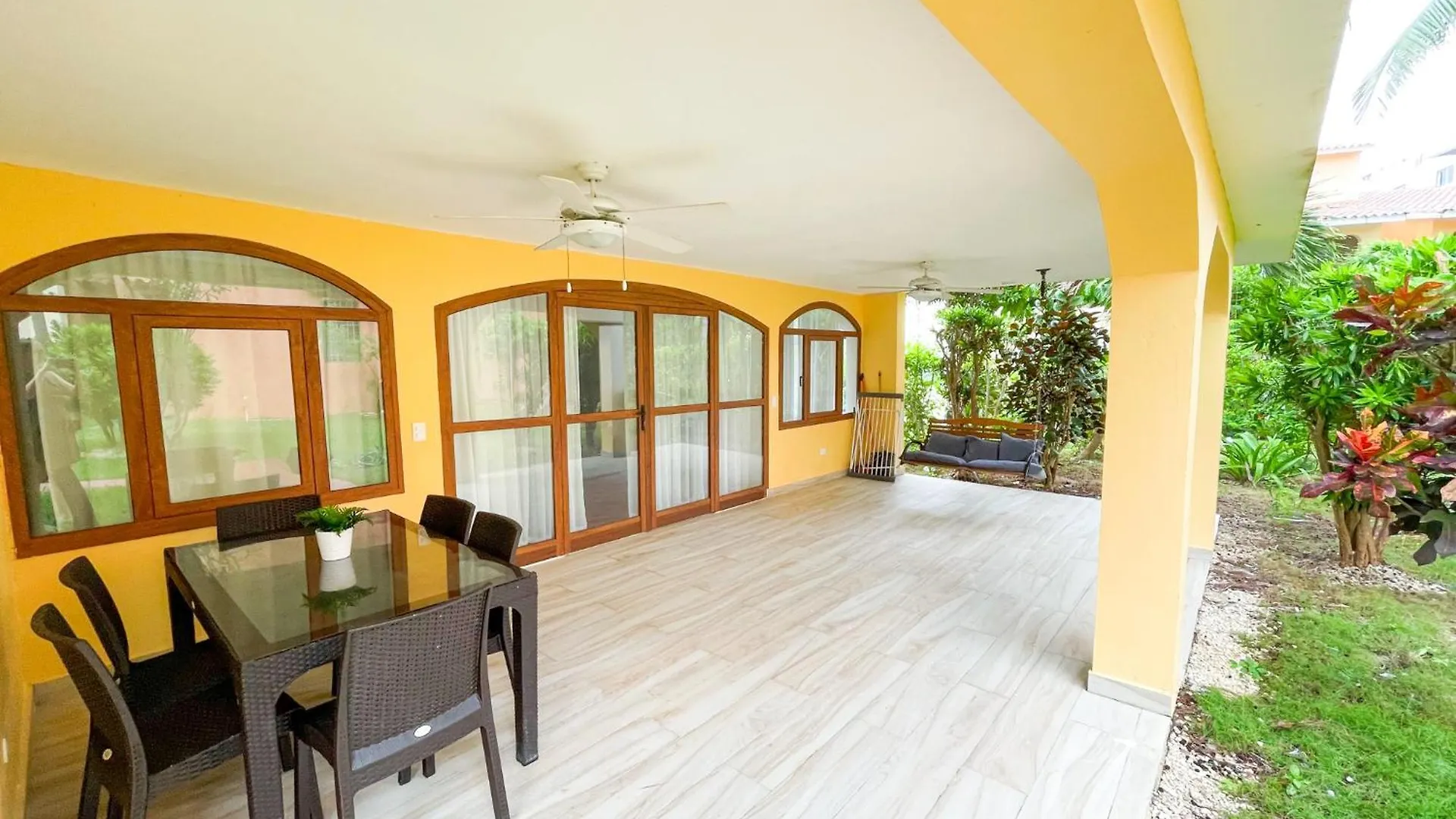 פונטה קאנה Caribbean Paradise Ocean Breeze Hotel With View Los Corales Bbq Wifi Beach Club & Spa