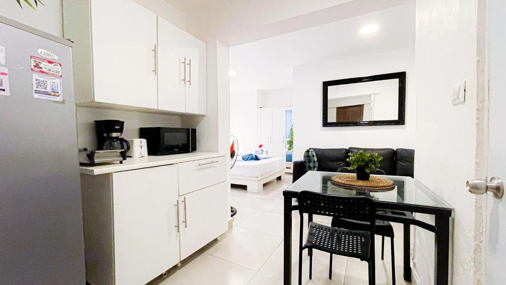 פונטה קאנה Caribbean Paradise Ocean Breeze Hotel With View Los Corales Bbq Wifi Beach Club & Spa 5*, פונטה קאנה הרפובליקה הדומיניקנית