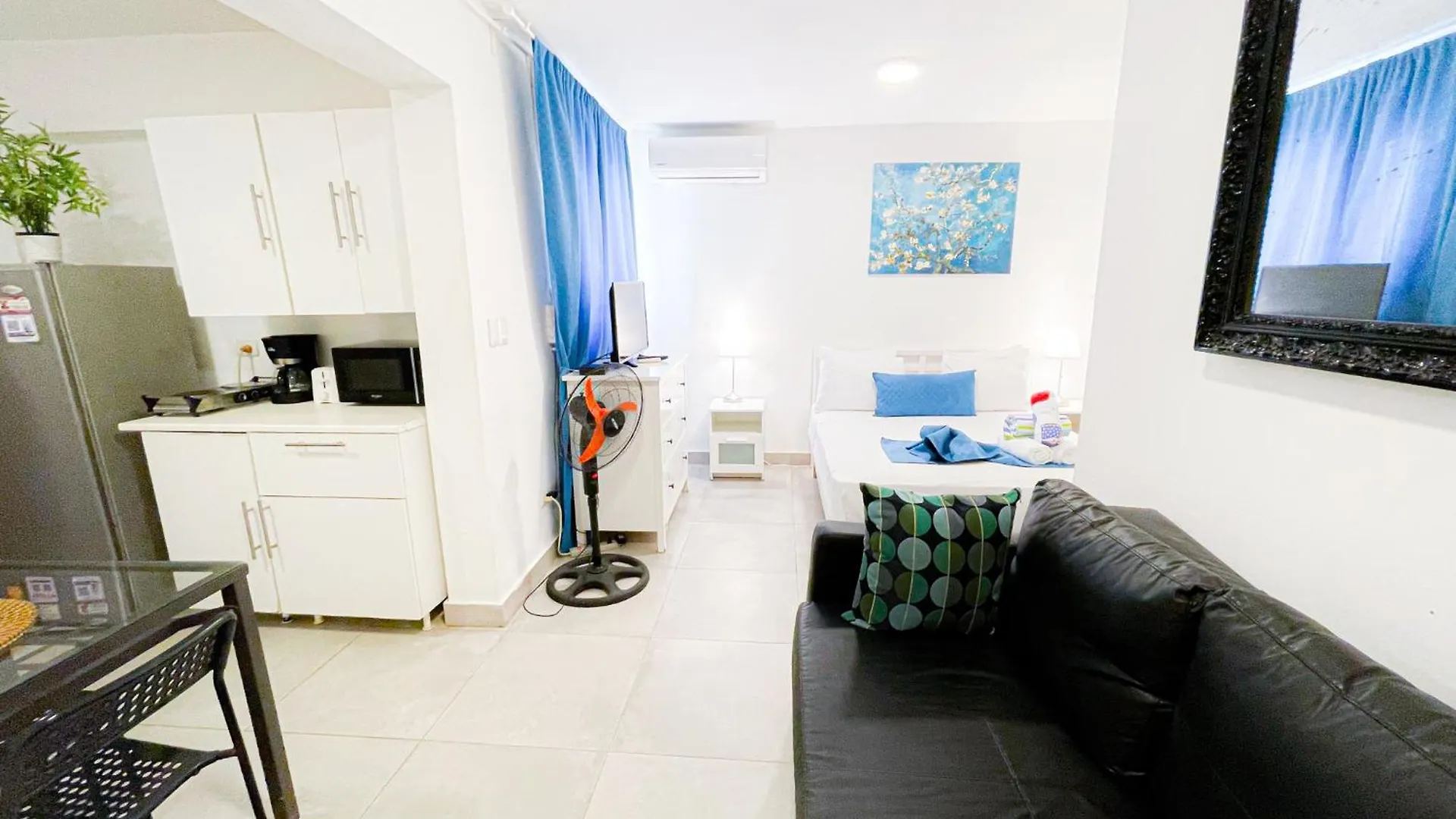 פונטה קאנה Caribbean Paradise Ocean Breeze Hotel With View Los Corales Bbq Wifi Beach Club & Spa  פונטה קאנה