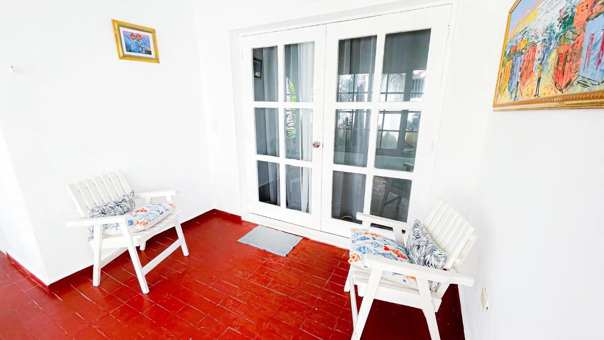 *****  פונטה קאנה Caribbean Paradise Ocean Breeze Hotel With View Los Corales Bbq Wifi Beach Club & Spa הרפובליקה הדומיניקנית