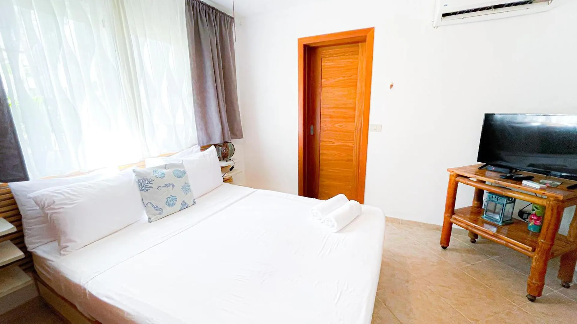 פונטה קאנה Caribbean Paradise Ocean Breeze Hotel With View Los Corales Bbq Wifi Beach Club & Spa