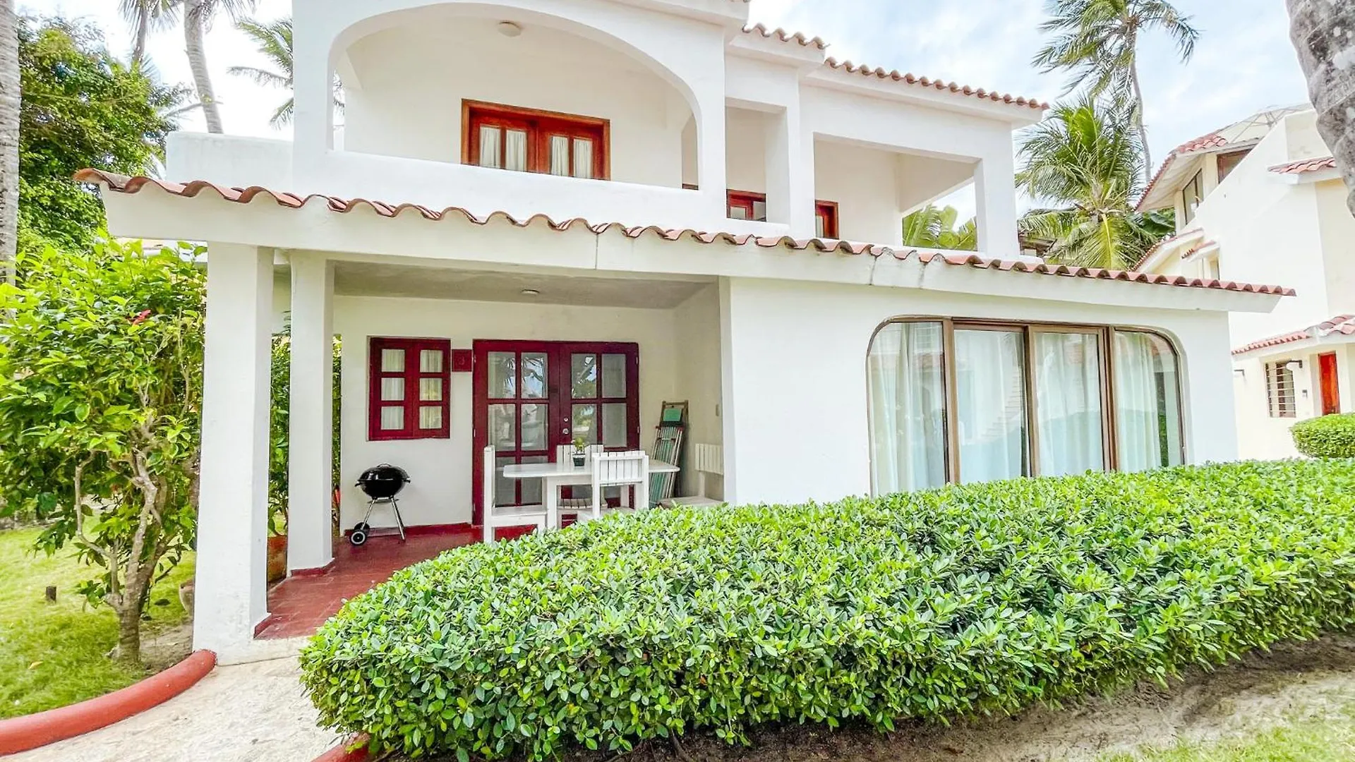 פונטה קאנה Caribbean Paradise Ocean Breeze Hotel With View Los Corales Bbq Wifi Beach Club & Spa 5*, פונטה קאנה הרפובליקה הדומיניקנית